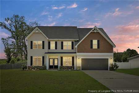 6024 Shannon Woods Way Hope Mills, NC 28348
