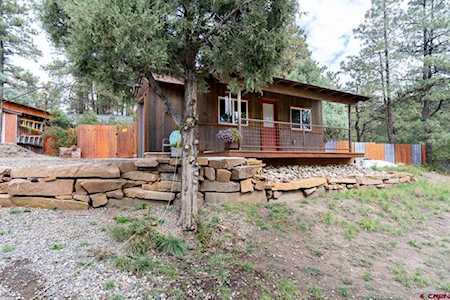 471 Doc Adams Road Pagosa Springs, CO 81147