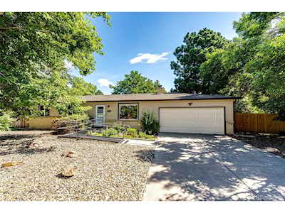 3006 S Ouray St Aurora, CO 80013