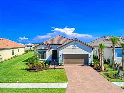 16215 Umbria PLACE Lakewood Ranch, FL 34211