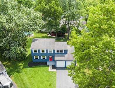 6504 Sagebrush Court Westerville, OH 43081