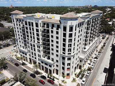 301 Altara Ave #611 Coral Gables, FL 33146