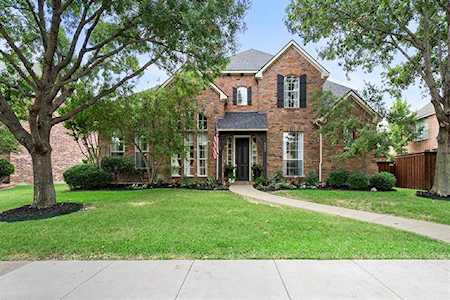 9840 Chapel Trail Frisco, TX 75033