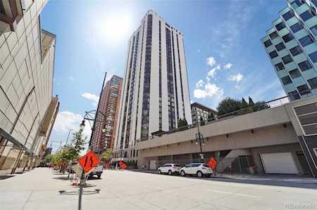 1625 Larimer St #907 Denver, CO 80202