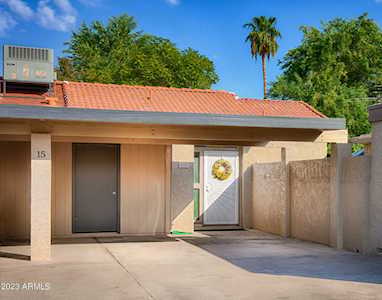 14872 N 24th Drive #15 Phoenix, AZ 85023