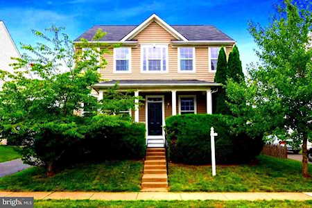 10111 Broadsword Dr Bristow, VA 20136