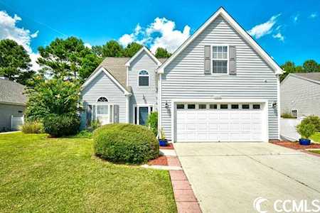 4025 Corn Planters Ln. Myrtle Beach, SC 29579