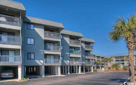 6001 N Ocean Blvd. #137 North Myrtle Beach, SC 29582