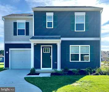 1913 North Old Mill Dr Pocomoke City, MD 21851