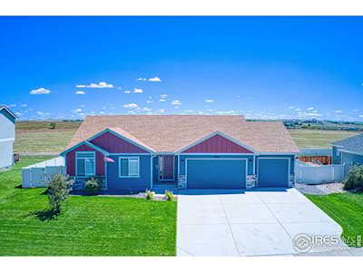 6900 Sumner St Wellington, CO 80549