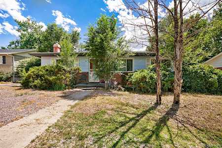 1213 Westmoreland Rd Colorado Springs, CO 80907