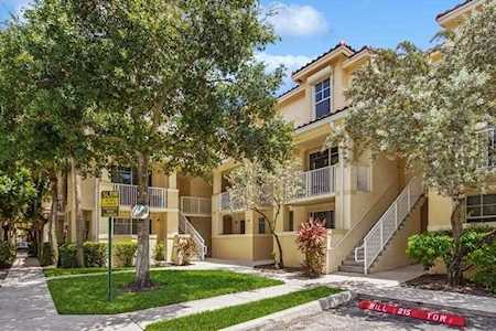 4822 Chancellor Drive #13 Jupiter, FL 33458