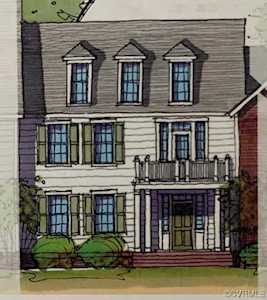 2536 Pagehurst Dr #7 Midlothian, VA 23113