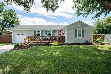 197 Lori Circle Newport News, VA 23602