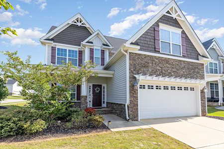 101 Belleforte Park Circle Garner, NC 27529