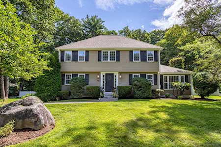 63 Washington Drive Acton, MA 01720
