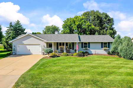 3335 Iris Ct Green Bay, City of Green Bay, WI 54311-7639