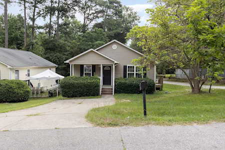 602 Dogwood Fuquay Varina, NC 27526