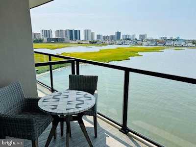 169 Jamestown Rd #503 Ocean City, MD 21842