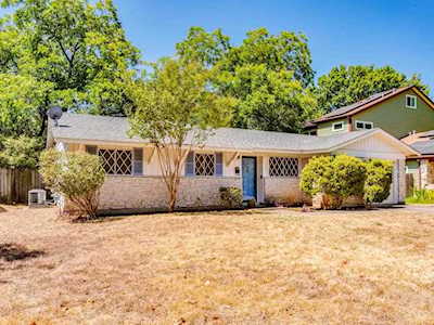 2807 Ashdale DR Austin, TX 78757