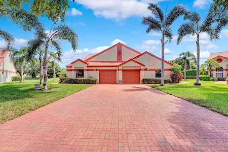 7537 Lexington Club Boulevard #A Delray Beach, FL 33446