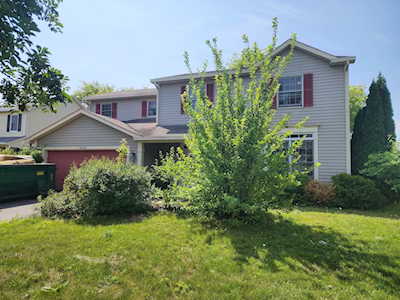 1691 Hartley Dr Algonquin, IL 60102