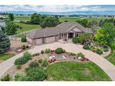 3035 S Buttercup Cir Frederick, CO 80516