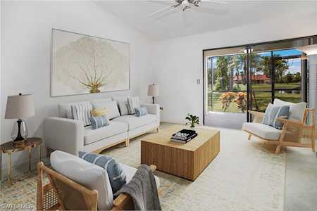 2031 Pine Isle Ln #2031 Naples, FL 34112