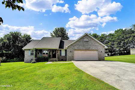 558 Golden Harvest Circle Seymour, TN 37865