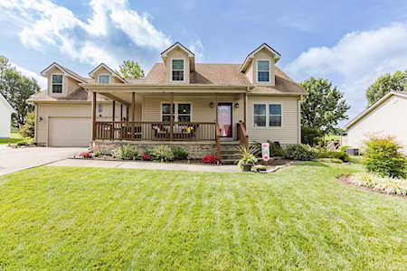102 Shannon Ct Georgetown, KY 40324
