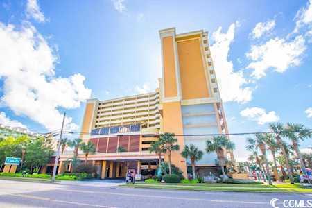 6900 N Ocean Blvd. #1504 Myrtle Beach, SC 29572