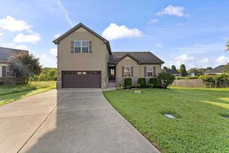1001 Halverson Dr Murfreesboro, TN 37128