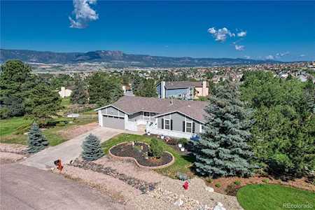 630 Rembrandt Ct Colorado Springs, CO 80921