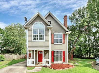 314 Glenridge Ct Indian Trail, NC 28079