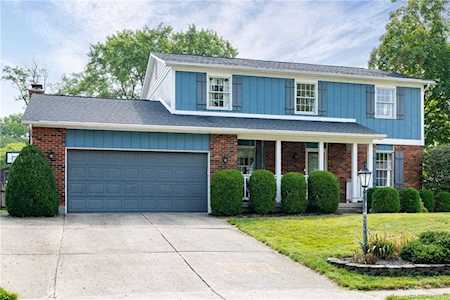 7616 Tortuga Drive Dayton, OH 45414