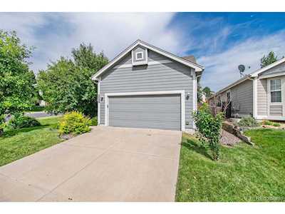 Address Withheld Aurora, CO 80015