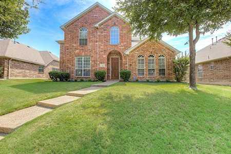 7008 Branch Trail Frisco, TX 75035