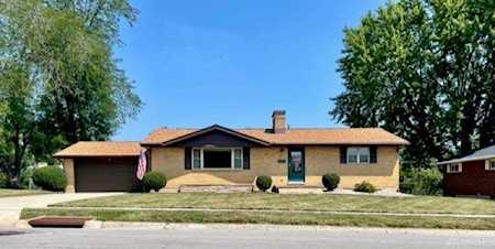 311 W Herr Street Englewood, OH 45322