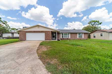176 Harpers Ferry Drive Daytona Beach, FL 32119