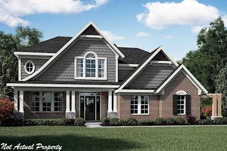 724 Bretforton Street Pickerington, OH 43147