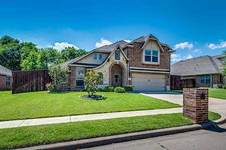 5025 Prosperity Row Midlothian, TX 76065