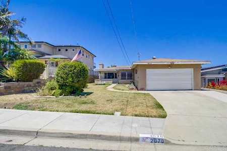 2070 Garfield Road San Diego, CA 92110
