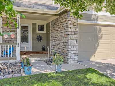 5936 E Conservation Dr Frederick, CO 80504
