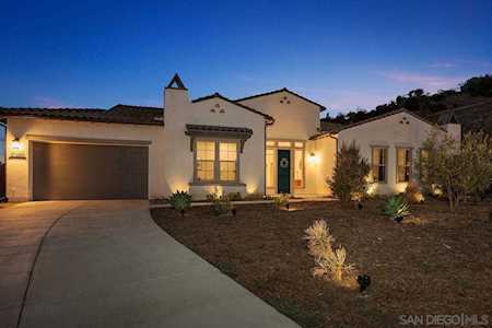 21980 Wilgen Road Escondido, CA 92029