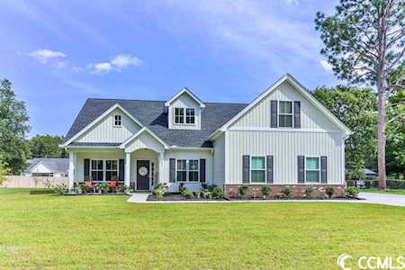 2625 Old Charleston Rd. Georgetown, SC 29440