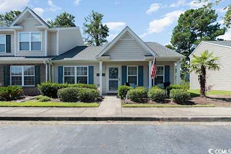621 Wilshire Ln. #- Murrells Inlet, SC 29576