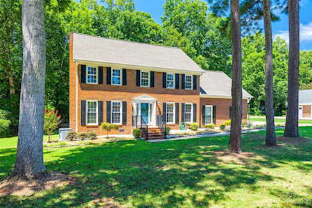 1140 Candlelight Dr Rock Hill, SC 29732