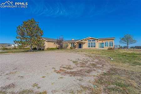 14980 Tiboria Loop Peyton, CO 80831
