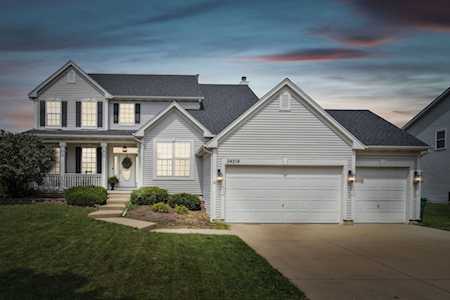 24214 Apple Creek Ln Plainfield, IL 60586