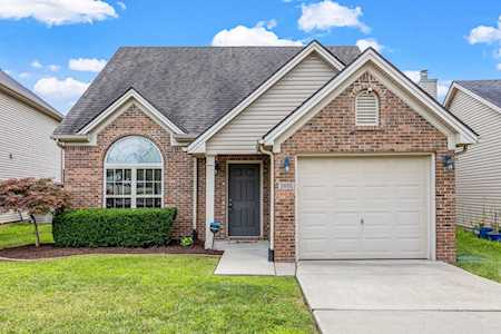 2652 Rockaway Place Lexington, KY 40511